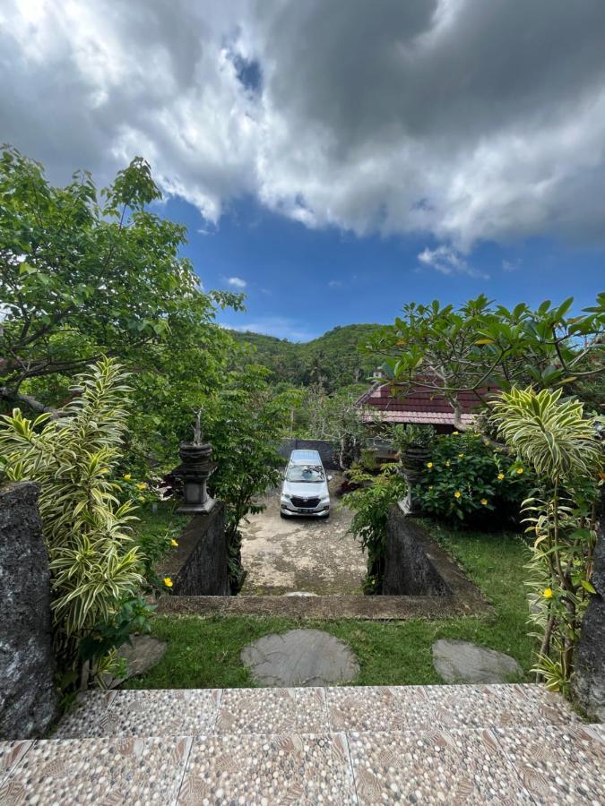 Holy Hill Villa Batumadeg Exteriör bild