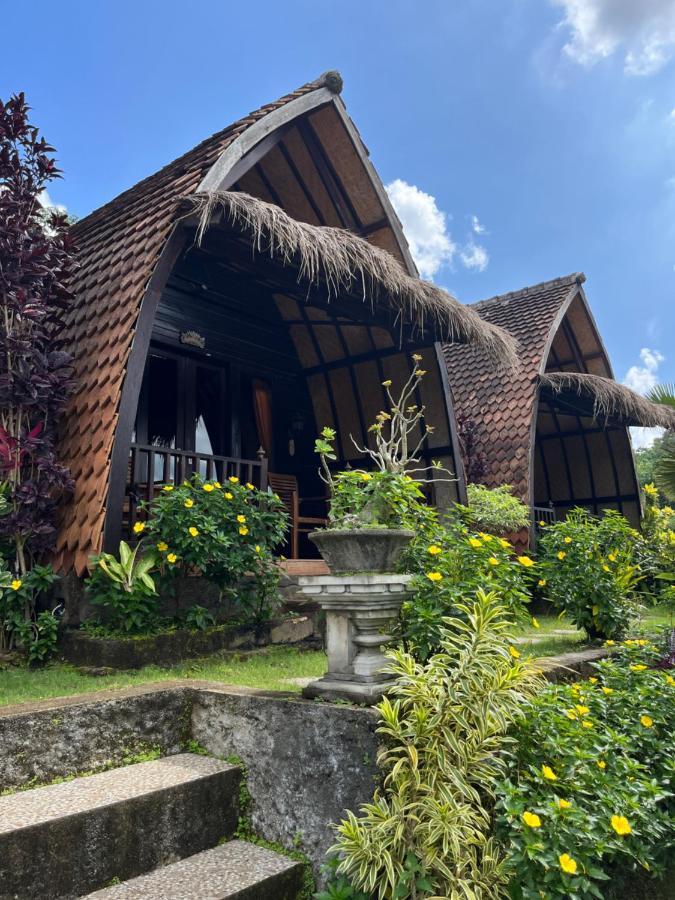 Holy Hill Villa Batumadeg Exteriör bild