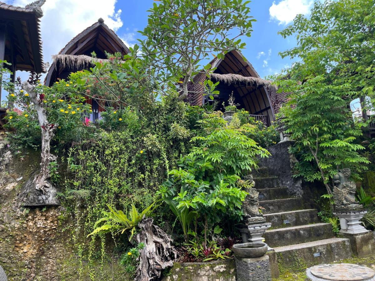 Holy Hill Villa Batumadeg Exteriör bild