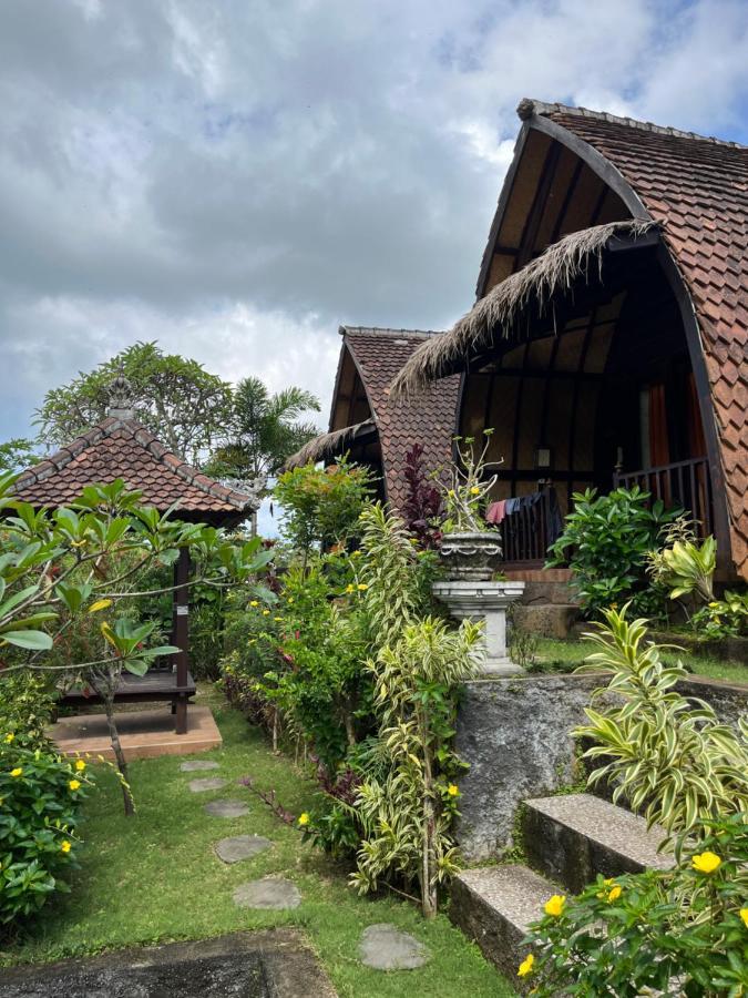 Holy Hill Villa Batumadeg Exteriör bild