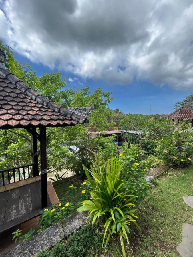 Holy Hill Villa Batumadeg Exteriör bild