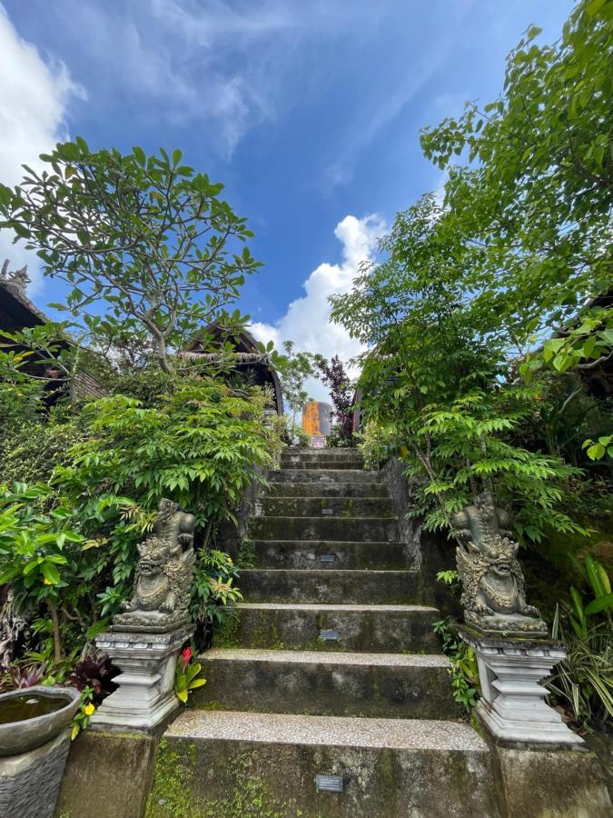 Holy Hill Villa Batumadeg Exteriör bild