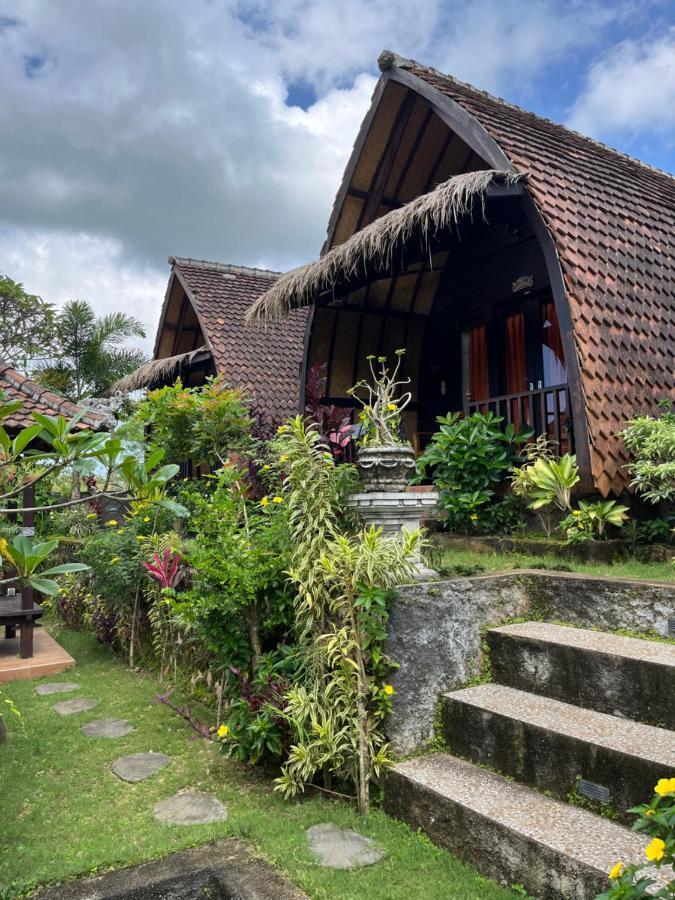 Holy Hill Villa Batumadeg Exteriör bild
