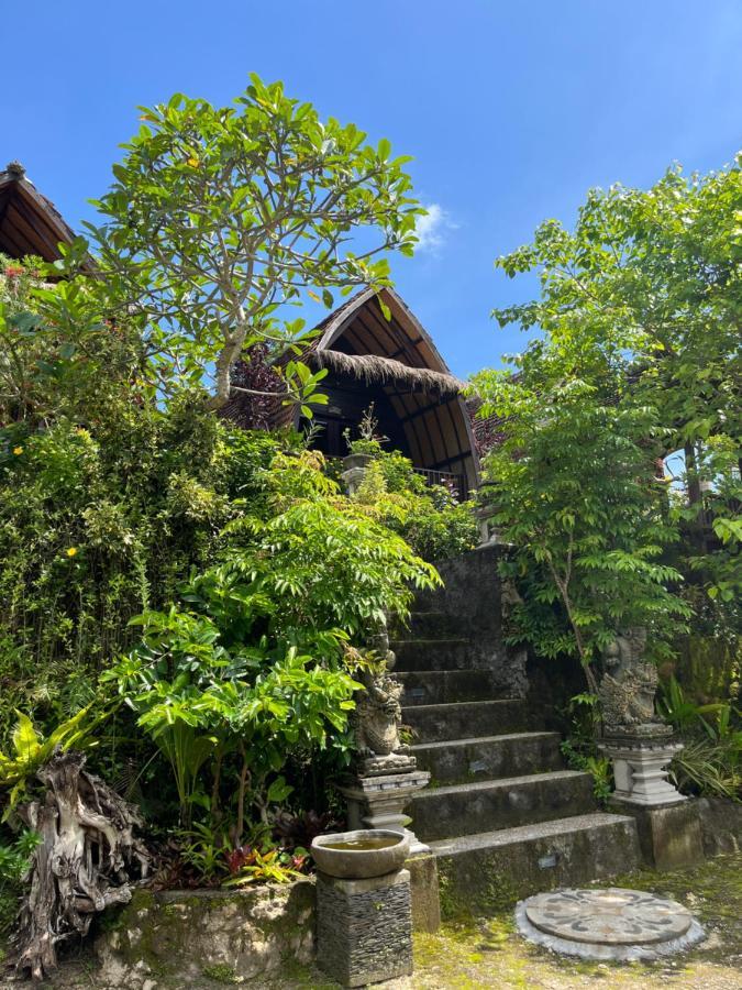 Holy Hill Villa Batumadeg Exteriör bild