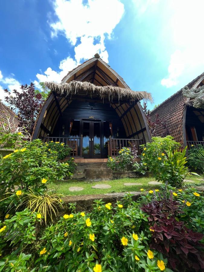 Holy Hill Villa Batumadeg Exteriör bild