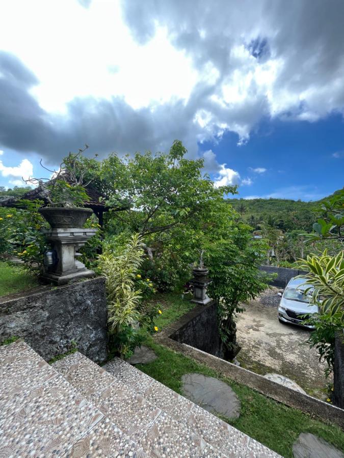Holy Hill Villa Batumadeg Exteriör bild
