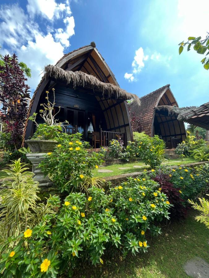 Holy Hill Villa Batumadeg Exteriör bild